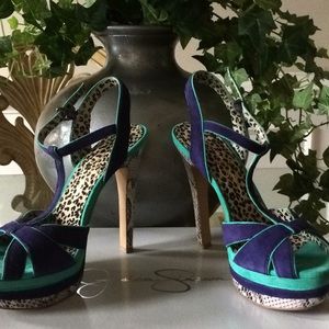 Jessica Simpson Shoes